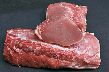 LOMO DE CERDO SELECCIONADO