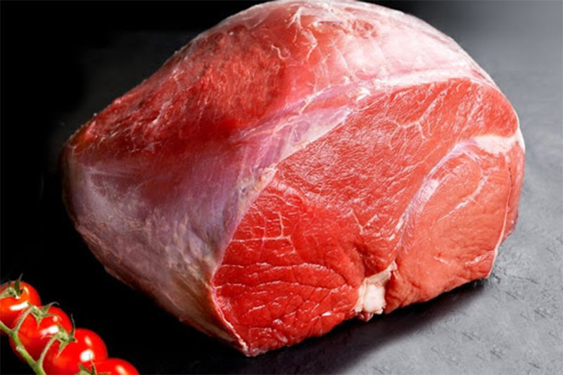 BABILLA DE TERNERA PIRENAICA KM 0