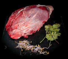 CULATA DE TERNERA PIRENAICA KM 0