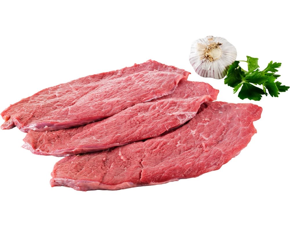 TAPA PLANA TERNERA PIRENAICA KM 0