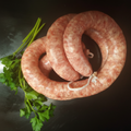 Longaniza artesanal fresca de Boltaña - El Super Carnicería