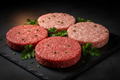 Pack Especial Hamburguesas de Boltaña